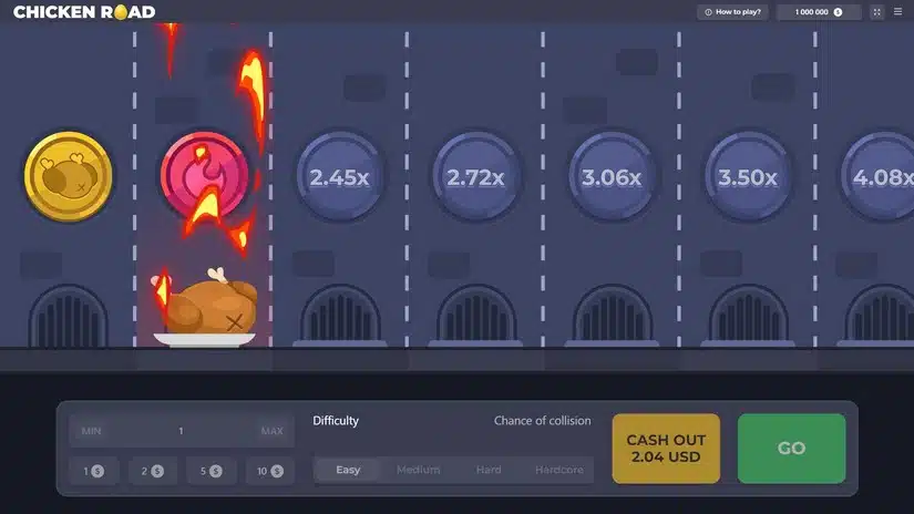 Secrets to Big Wins in Chicken Road Secrets to Big Wins in Chicken Road