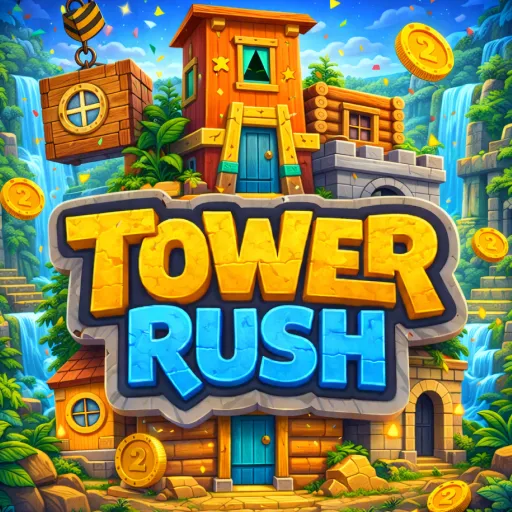 Tower Rush