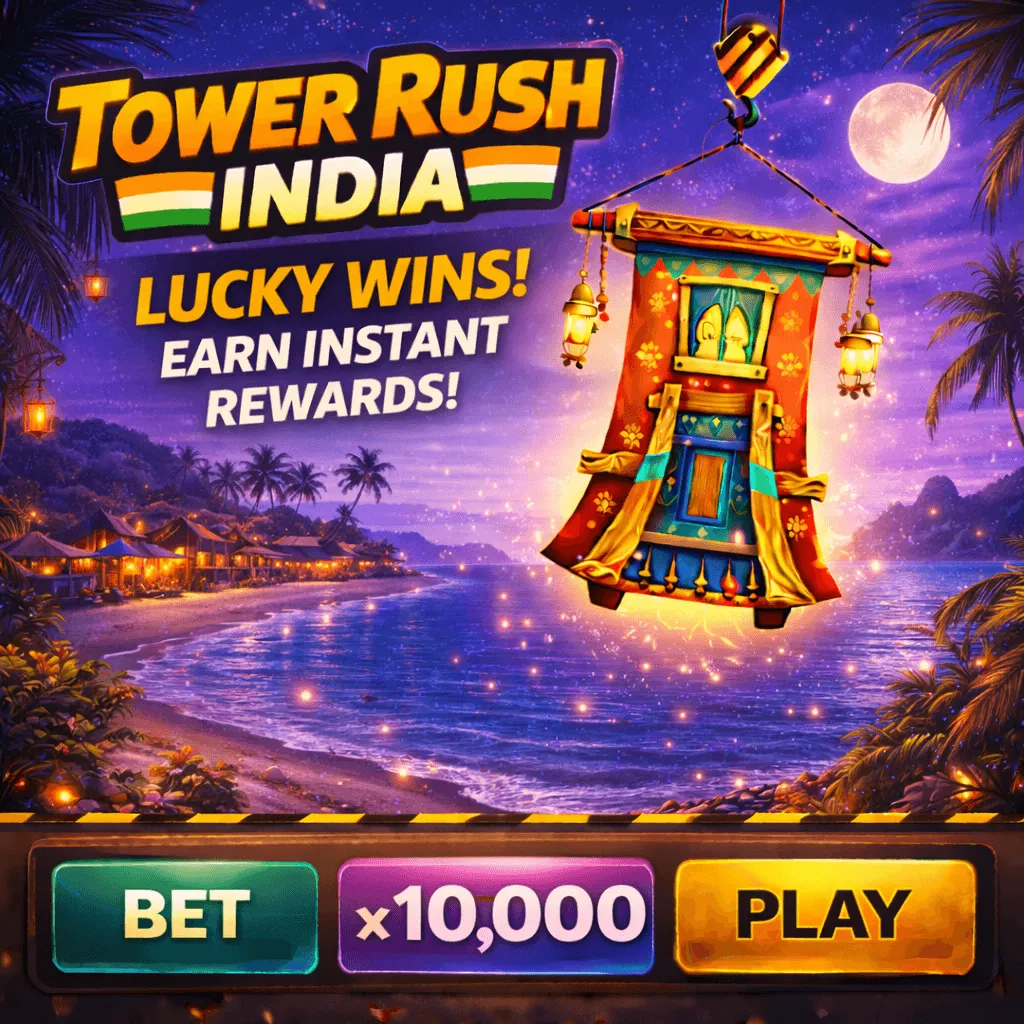 Is Tower Rush Legal and Protected in India?